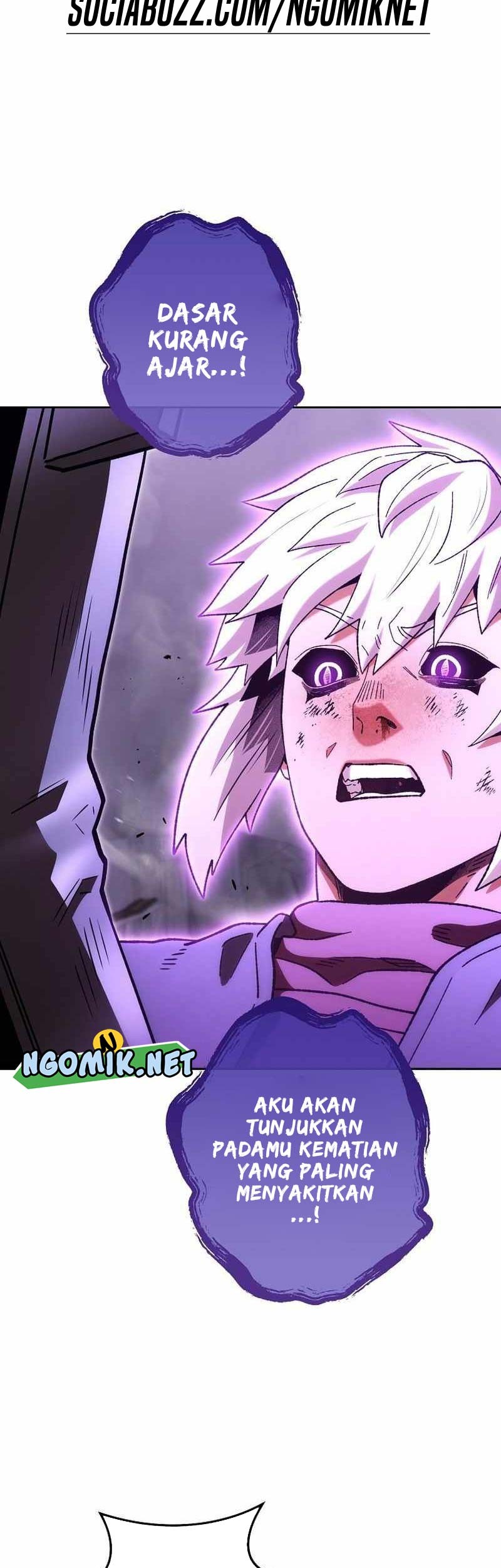 Dungeon Reset Chapter 191 - halaman 32