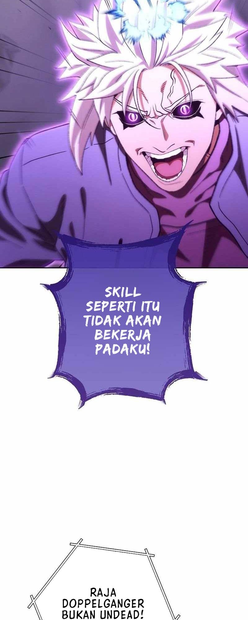 Dungeon Reset Chapter 191 - halaman 35