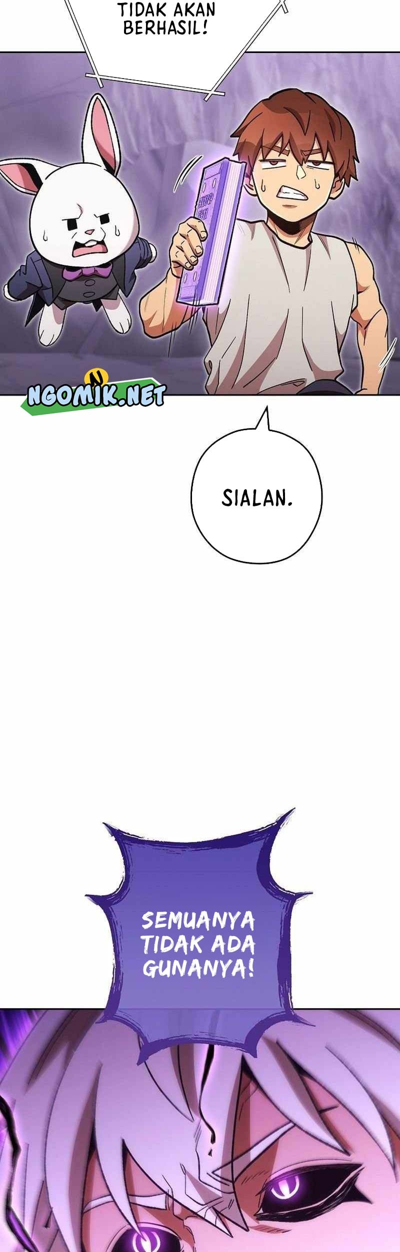 Dungeon Reset Chapter 191 - halaman 36
