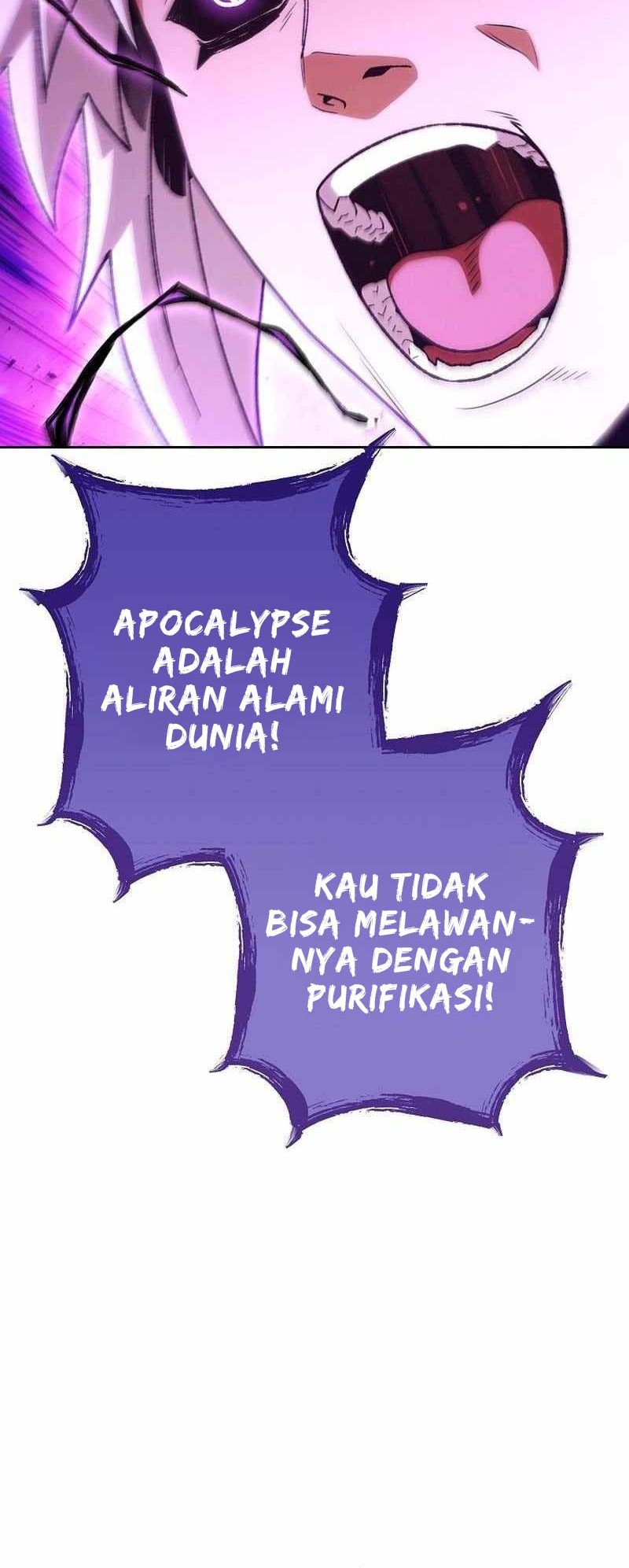 Dungeon Reset Chapter 191 - halaman 37