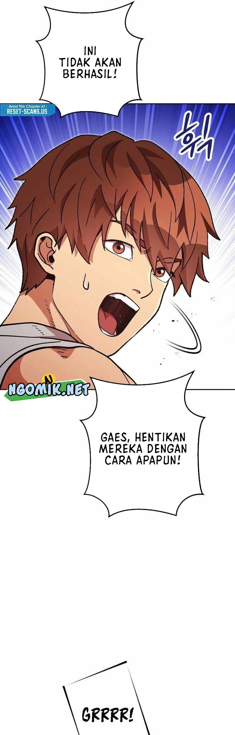 Dungeon Reset Chapter 191 - halaman 38