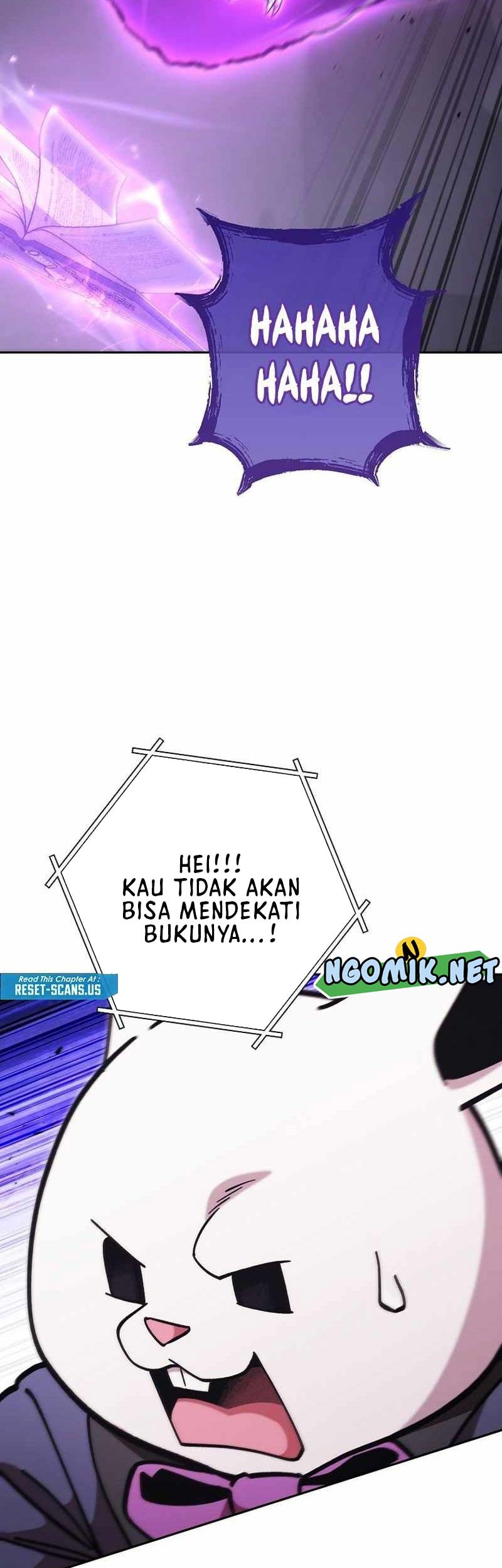Dungeon Reset Chapter 191 - halaman 4