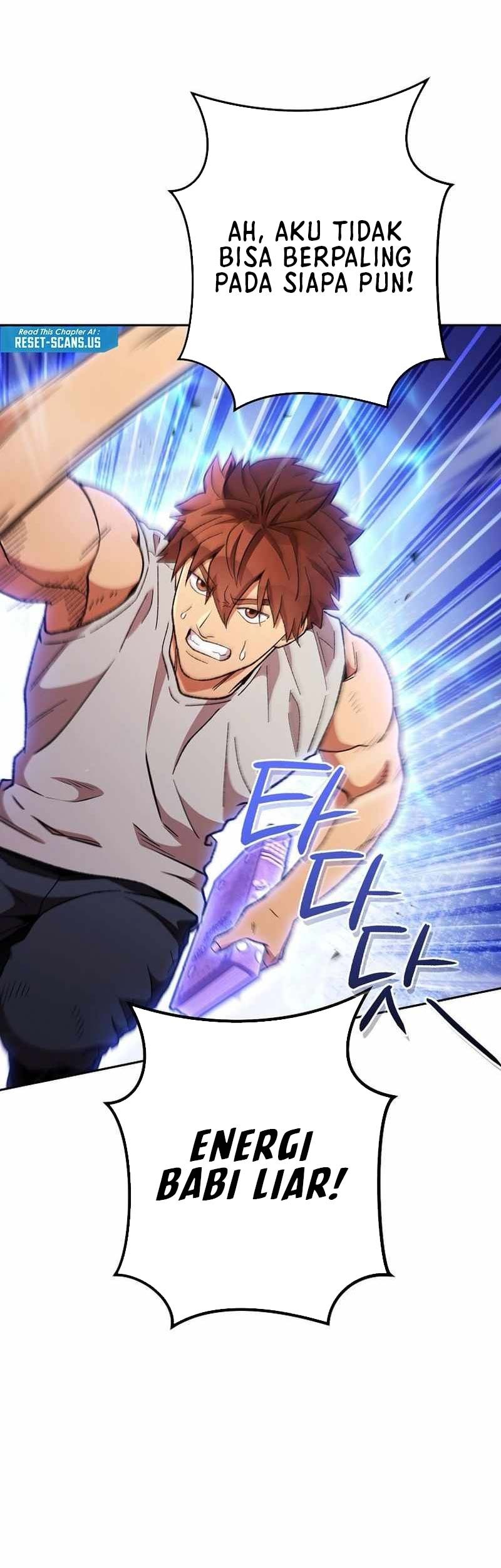 Dungeon Reset Chapter 191 - halaman 42