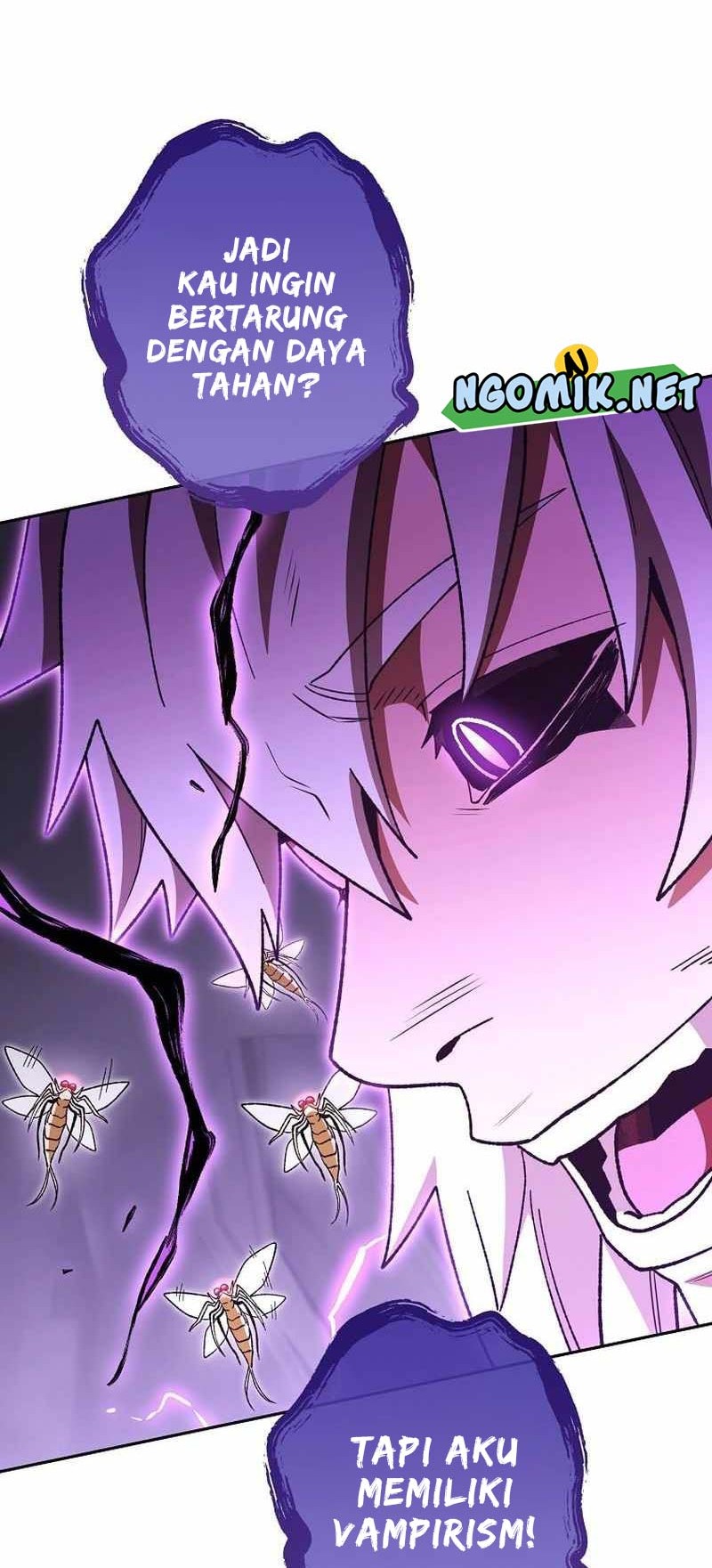 Dungeon Reset Chapter 191 - halaman 43
