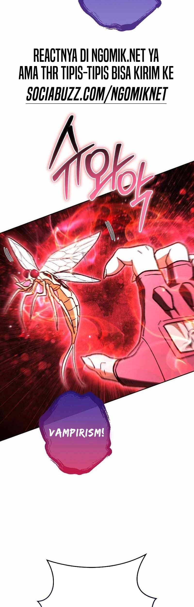 Dungeon Reset Chapter 191 - halaman 44