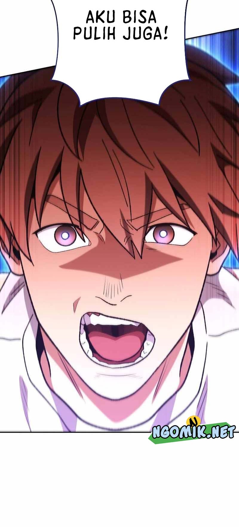Dungeon Reset Chapter 191 - halaman 45