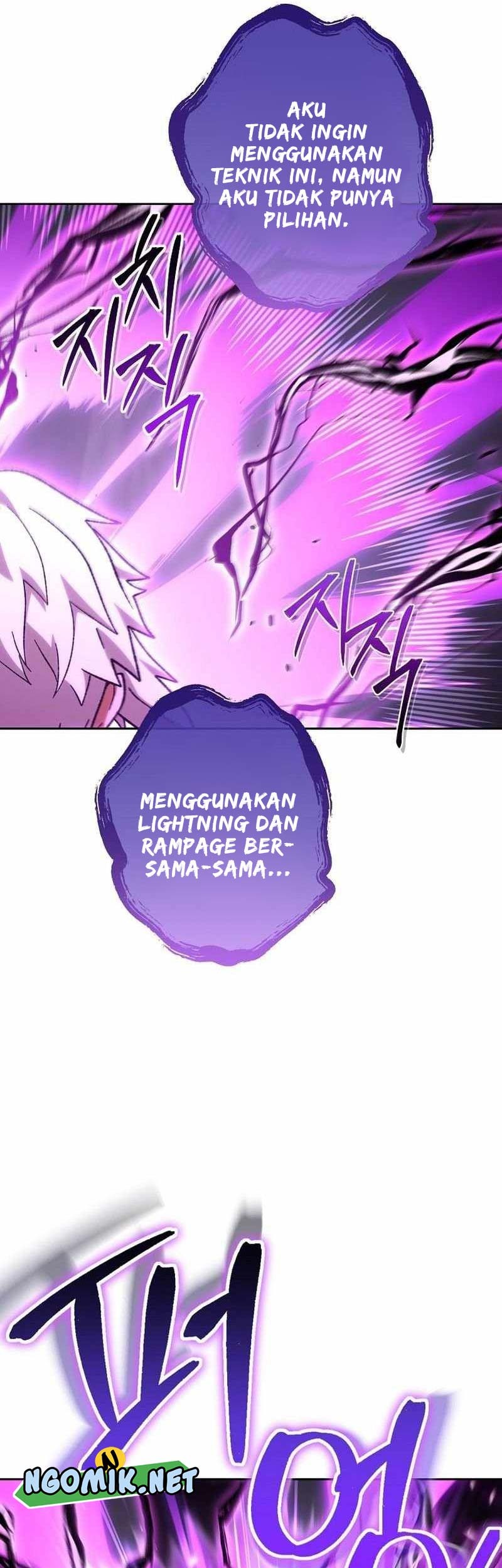 Dungeon Reset Chapter 191 - halaman 50