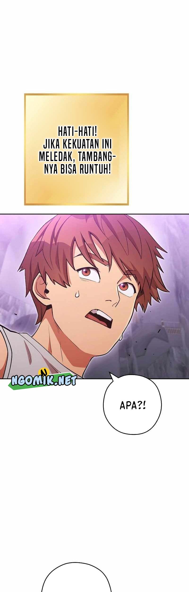 Dungeon Reset Chapter 191 - halaman 52