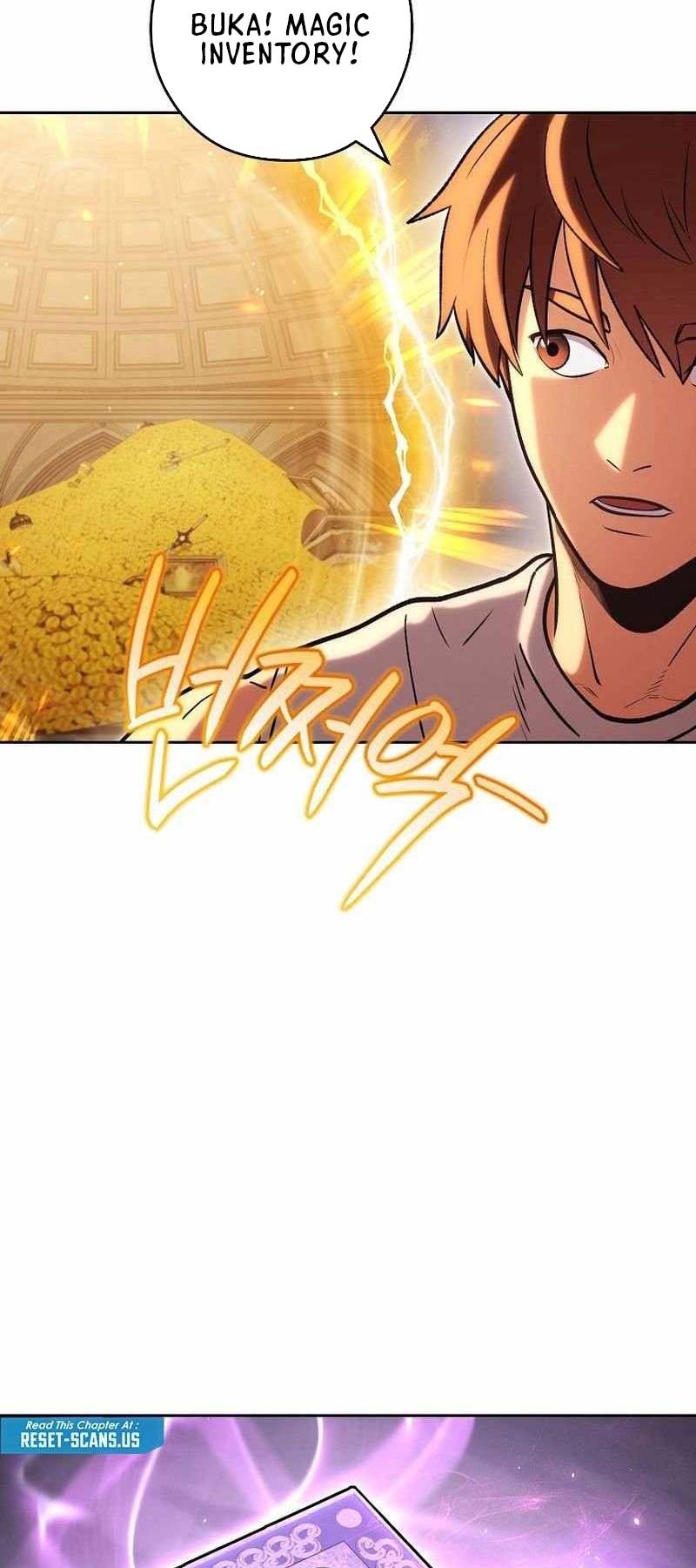 Dungeon Reset Chapter 191 - halaman 53