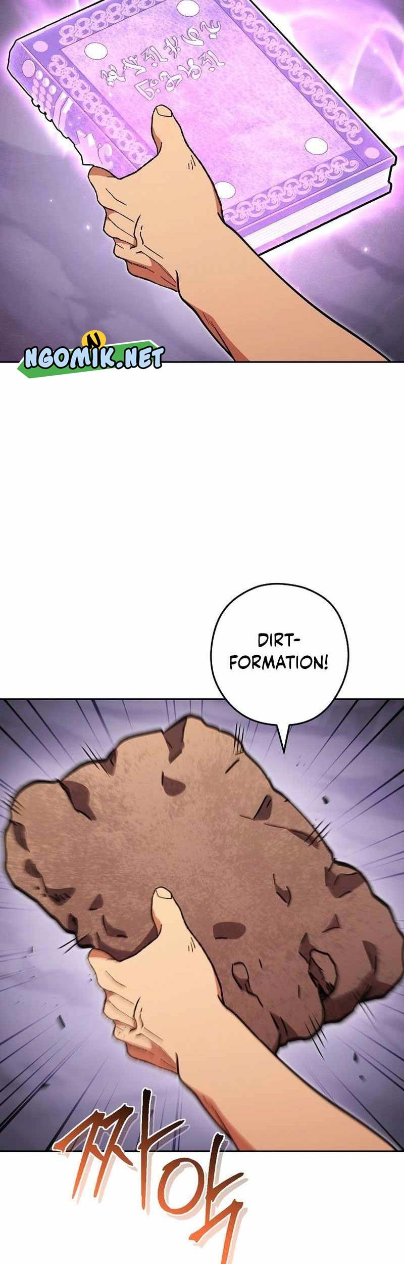 Dungeon Reset Chapter 191 - halaman 54