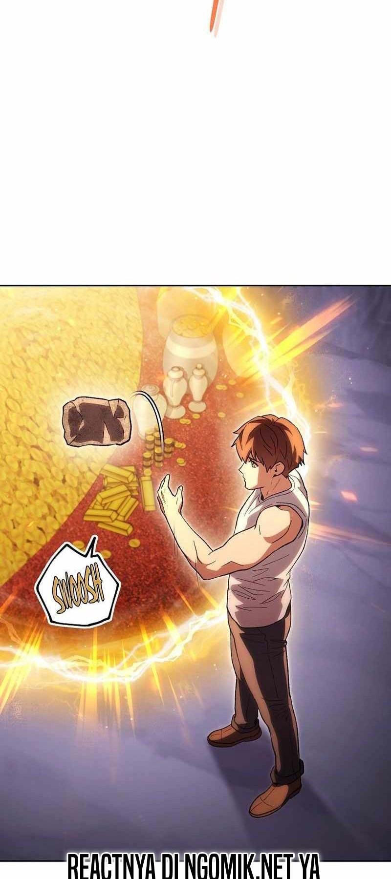 Dungeon Reset Chapter 191 - halaman 55