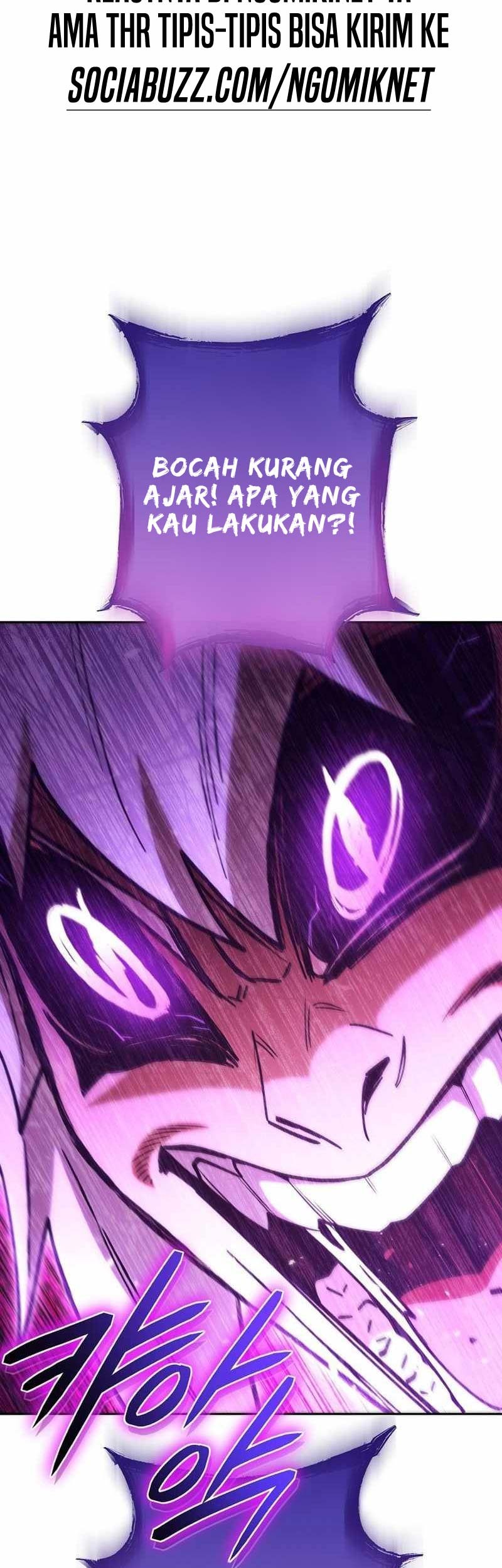 Dungeon Reset Chapter 191 - halaman 56
