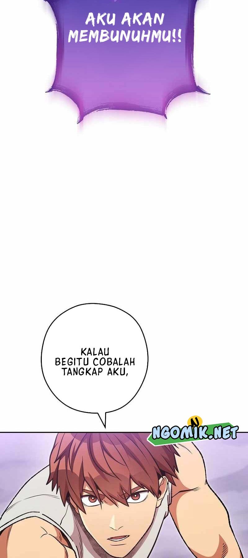 Dungeon Reset Chapter 191 - halaman 57