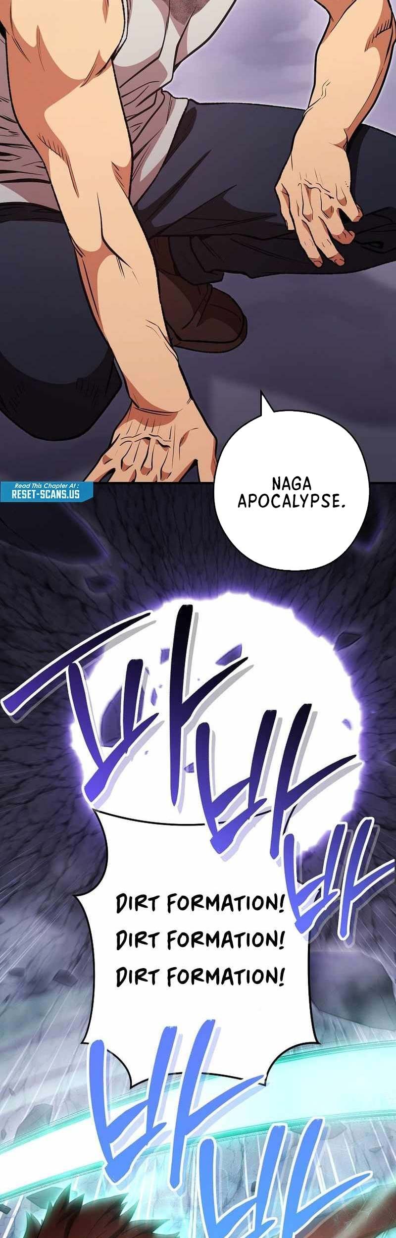 Dungeon Reset Chapter 191 - halaman 58