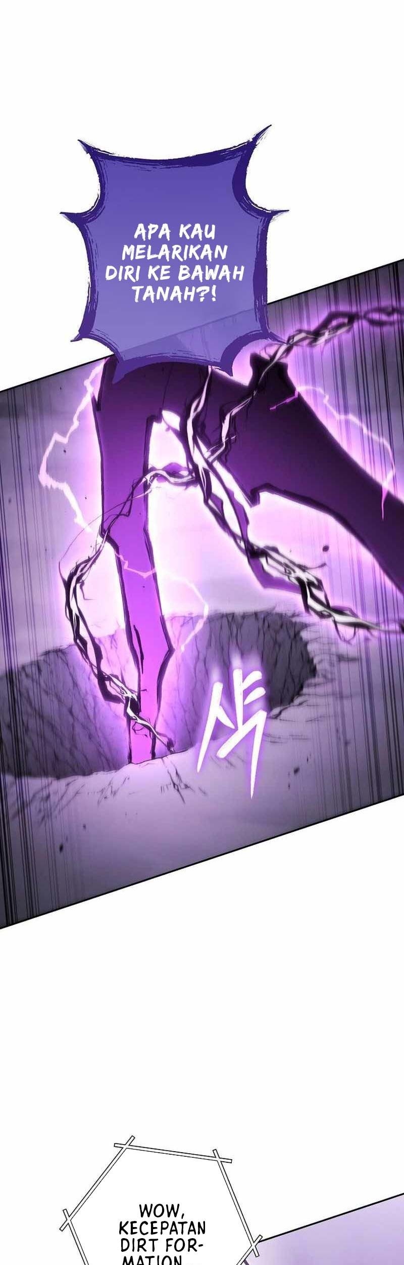 Dungeon Reset Chapter 191 - halaman 60