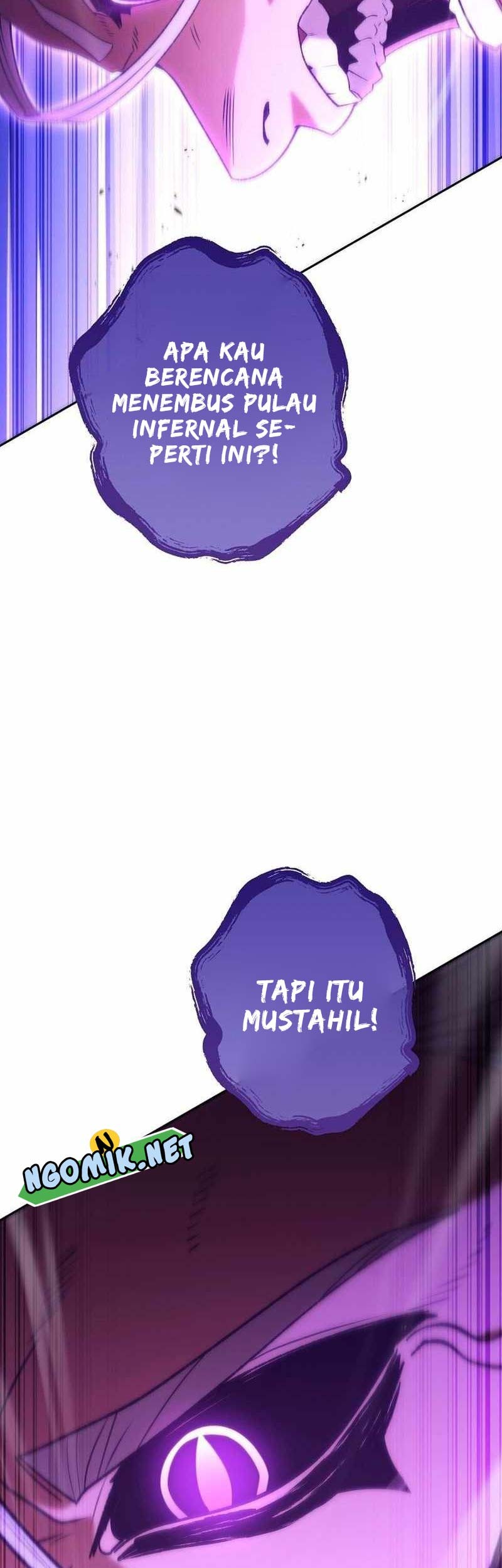 Dungeon Reset Chapter 191 - halaman 64