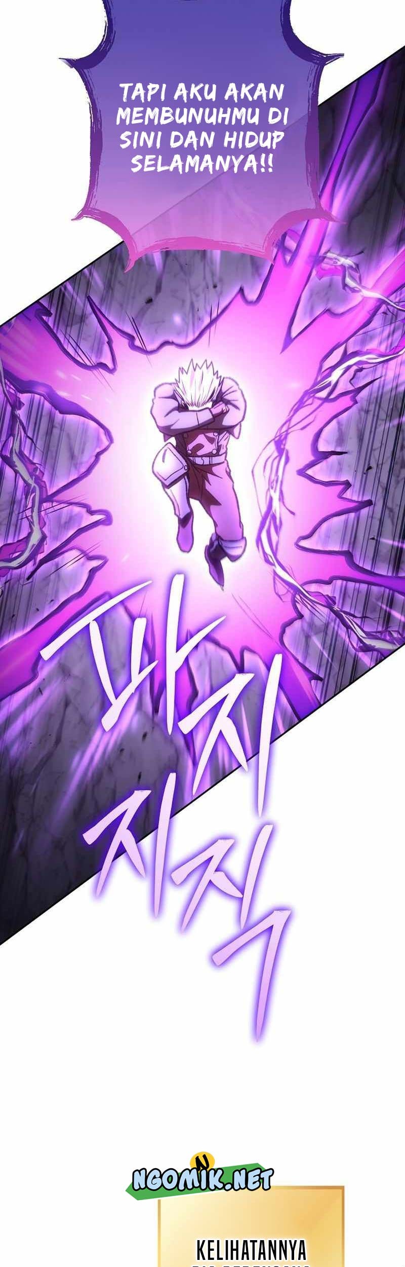 Dungeon Reset Chapter 191 - halaman 66
