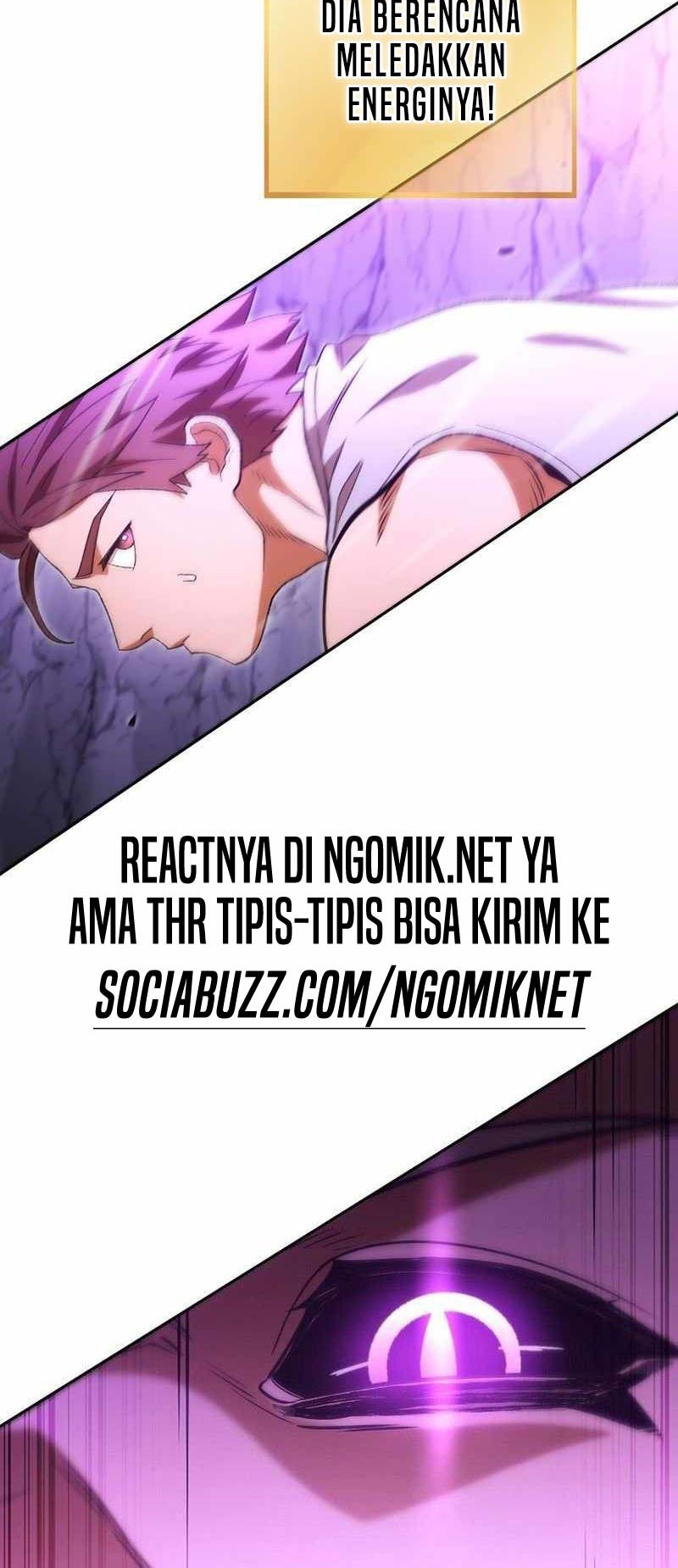 Dungeon Reset Chapter 191 - halaman 67