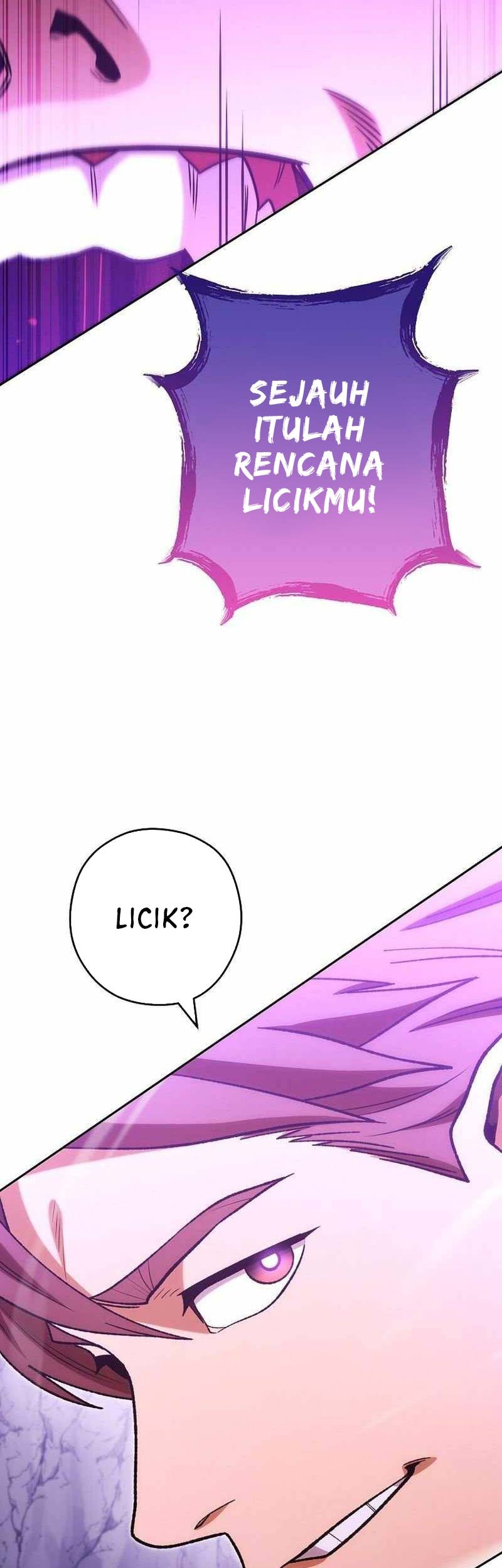Dungeon Reset Chapter 191 - halaman 68