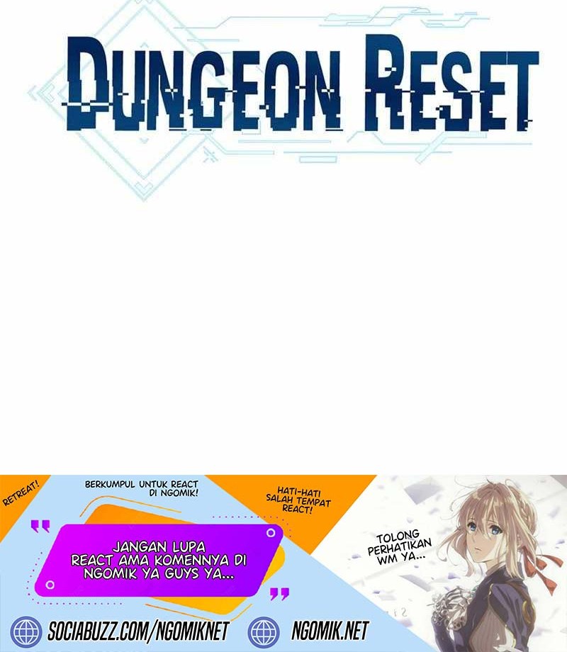 Dungeon Reset Chapter 191 - halaman 77