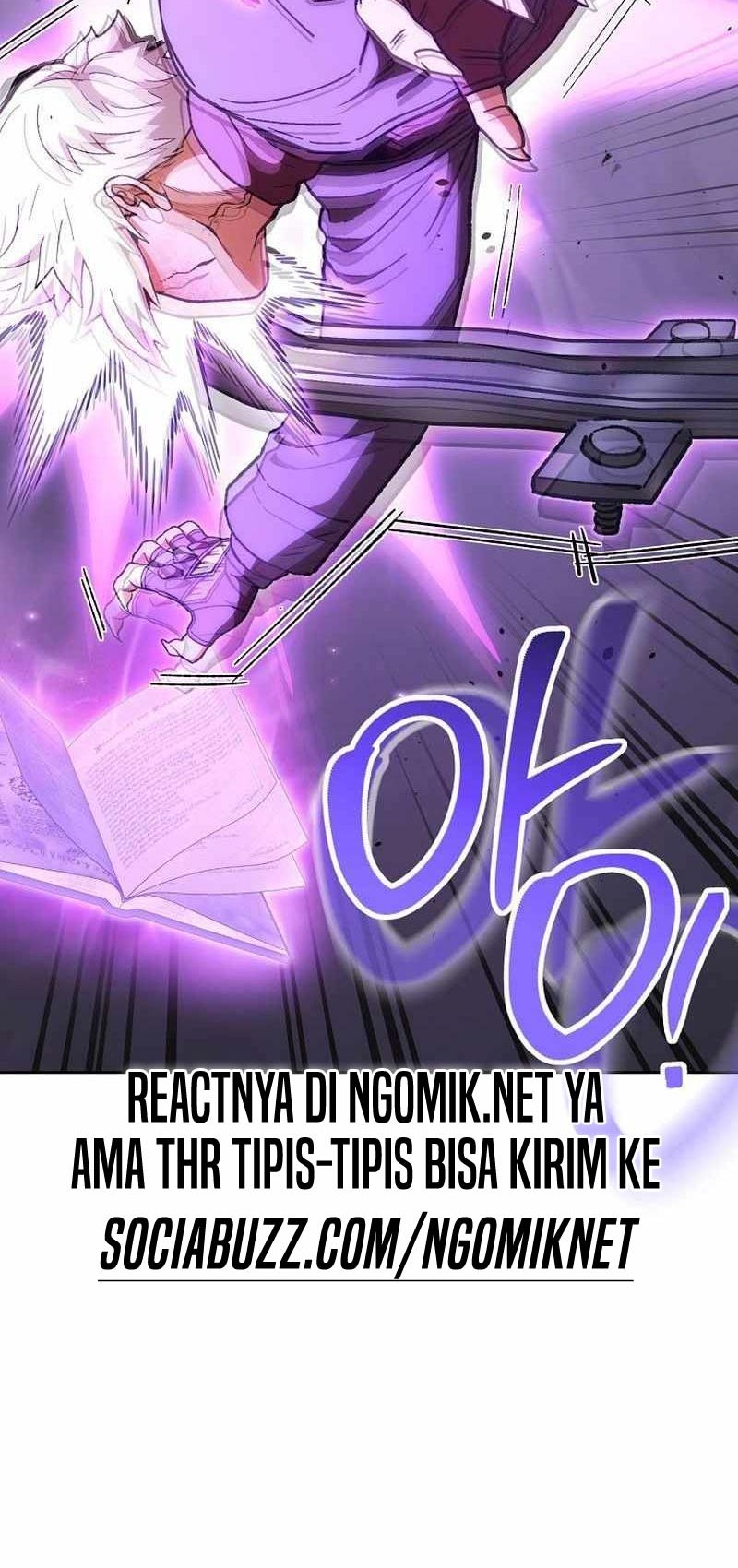 Dungeon Reset Chapter 191 - halaman 9