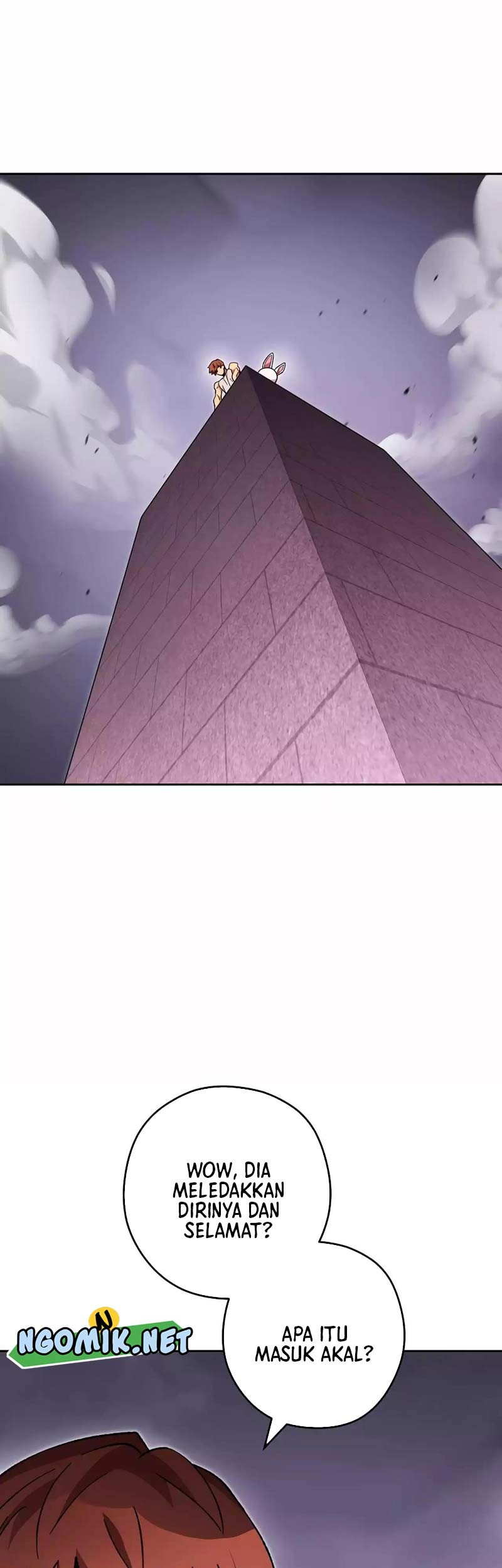 Dungeon Reset Chapter 192 - halaman 13