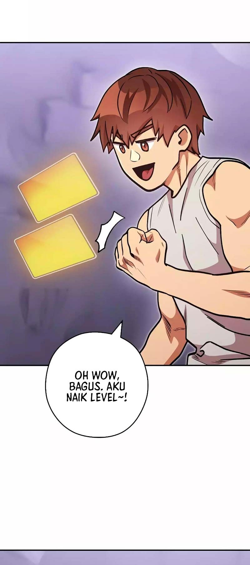 Dungeon Reset Chapter 192 - halaman 26