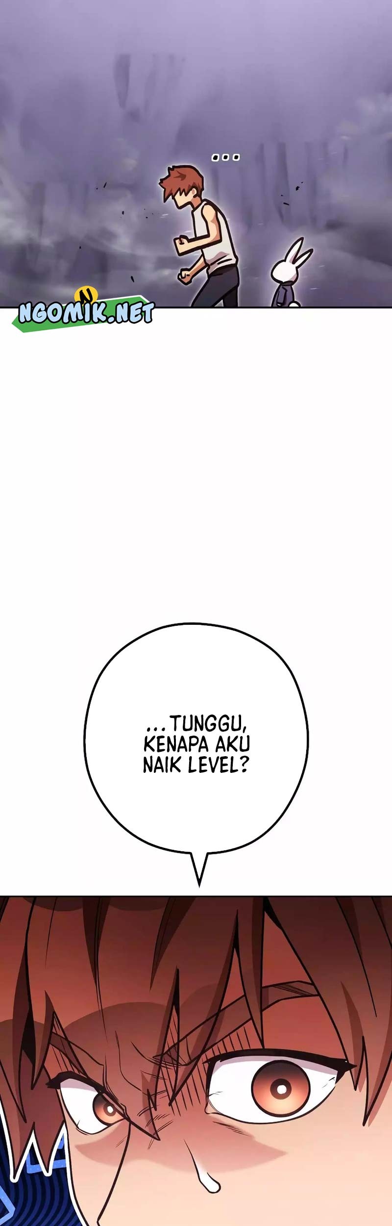 Dungeon Reset Chapter 192 - halaman 27