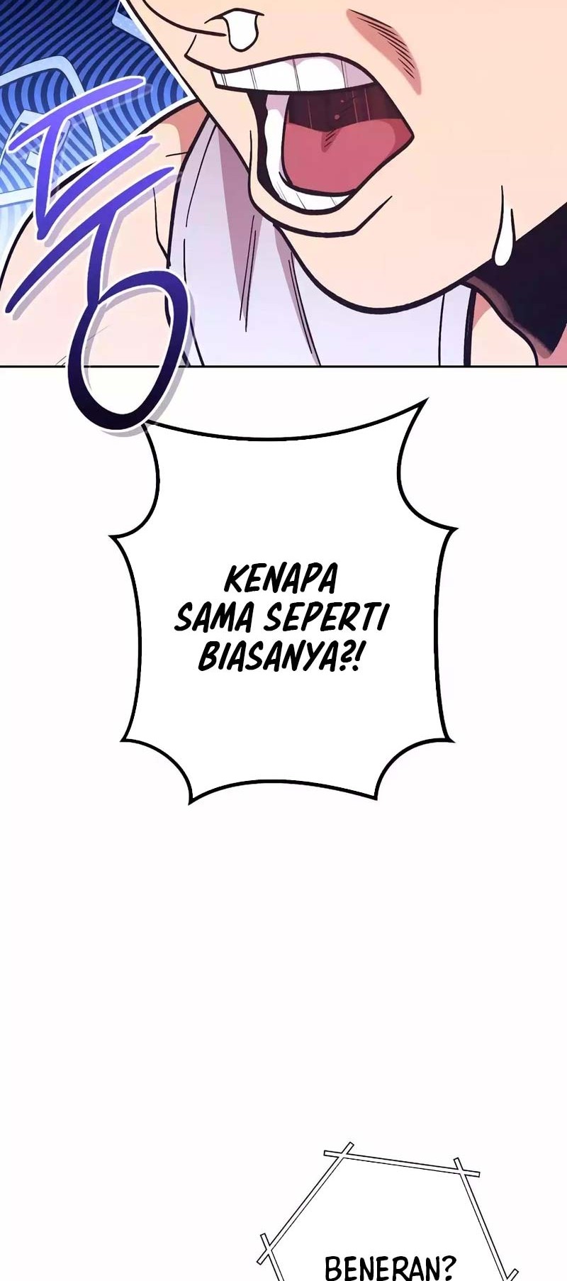 Dungeon Reset Chapter 192 - halaman 28
