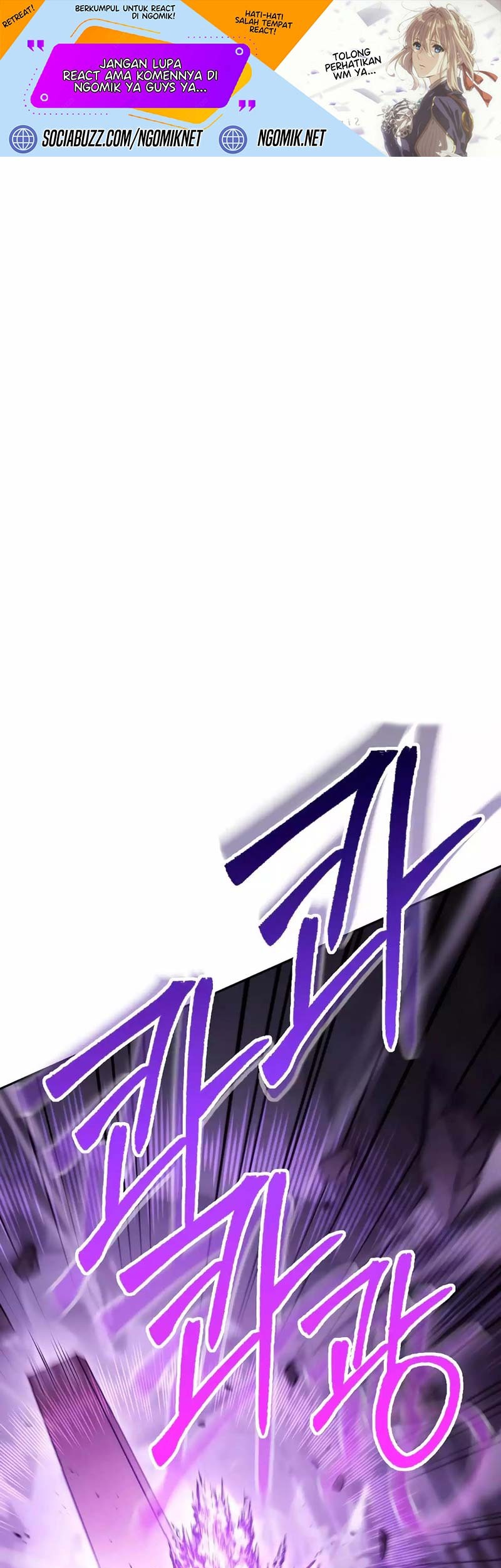 Dungeon Reset Chapter 192 - halaman 3
