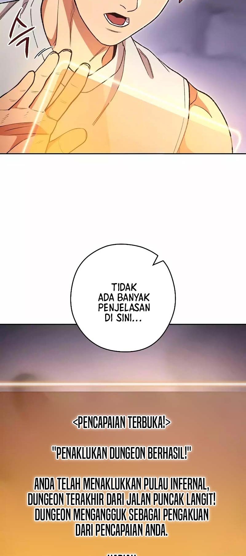 Dungeon Reset Chapter 192 - halaman 30