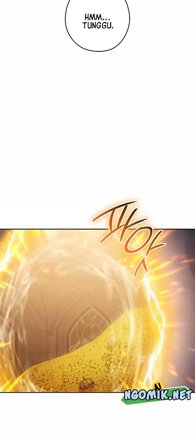 Dungeon Reset Chapter 192 - halaman 34