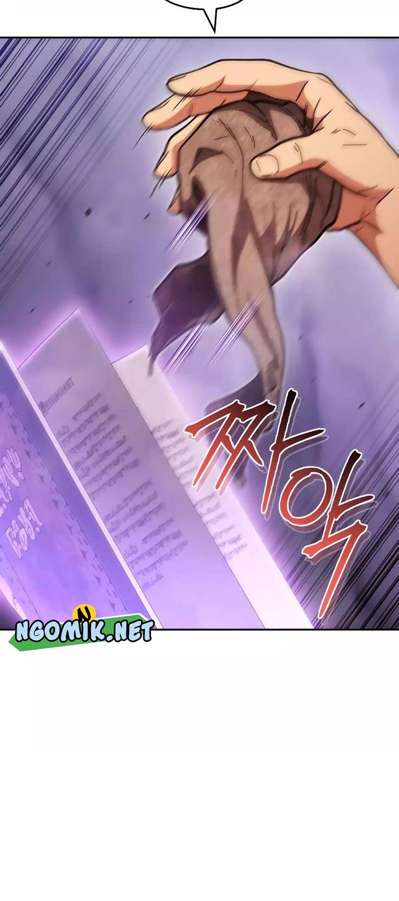 Dungeon Reset Chapter 192 - halaman 36
