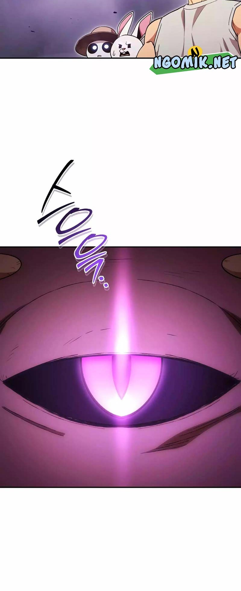 Dungeon Reset Chapter 192 - halaman 38