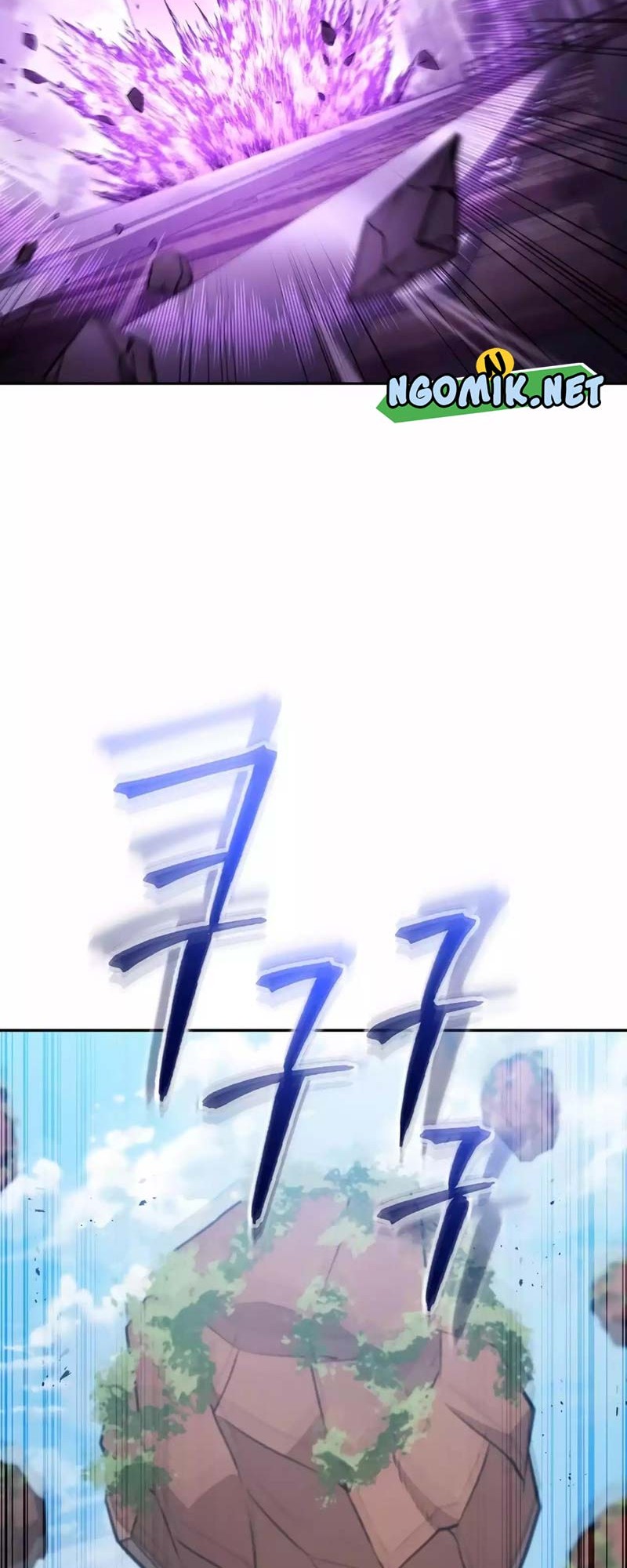 Dungeon Reset Chapter 192 - halaman 4