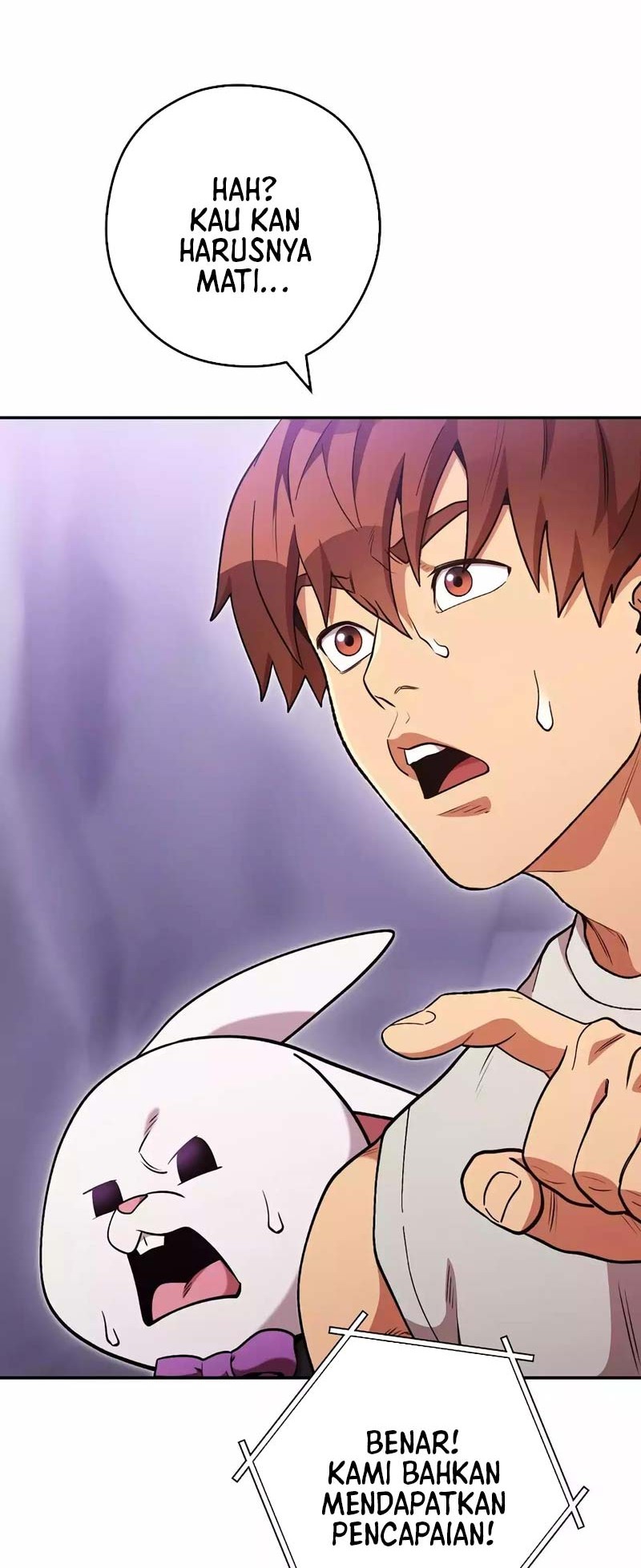 Dungeon Reset Chapter 192 - halaman 40