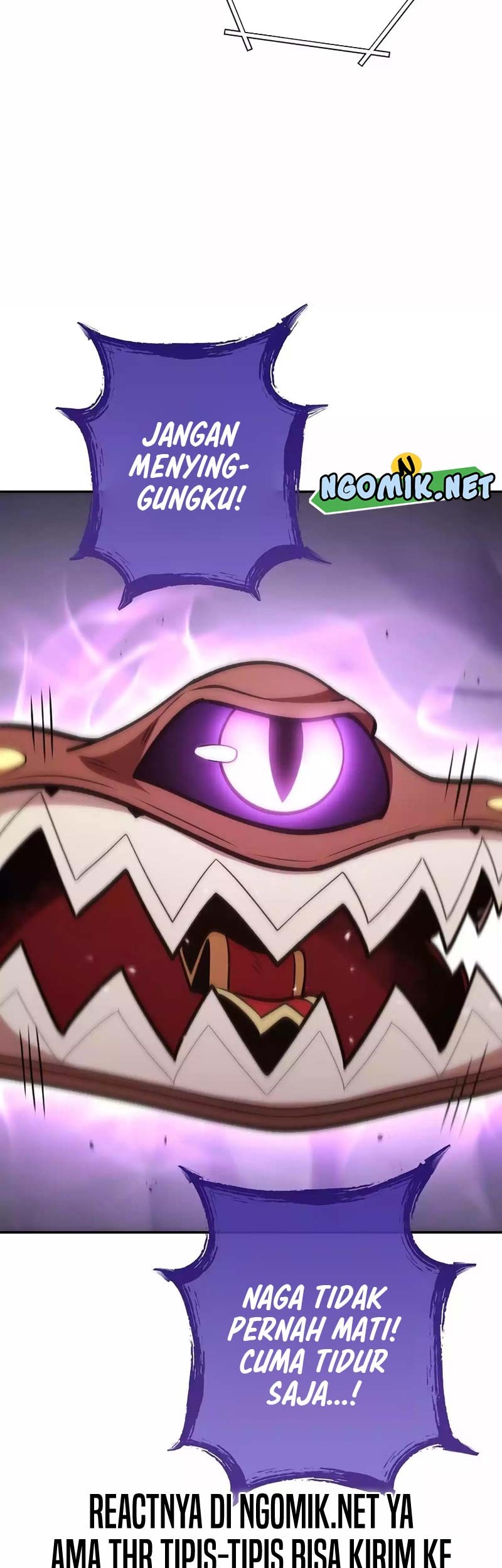 Dungeon Reset Chapter 192 - halaman 41