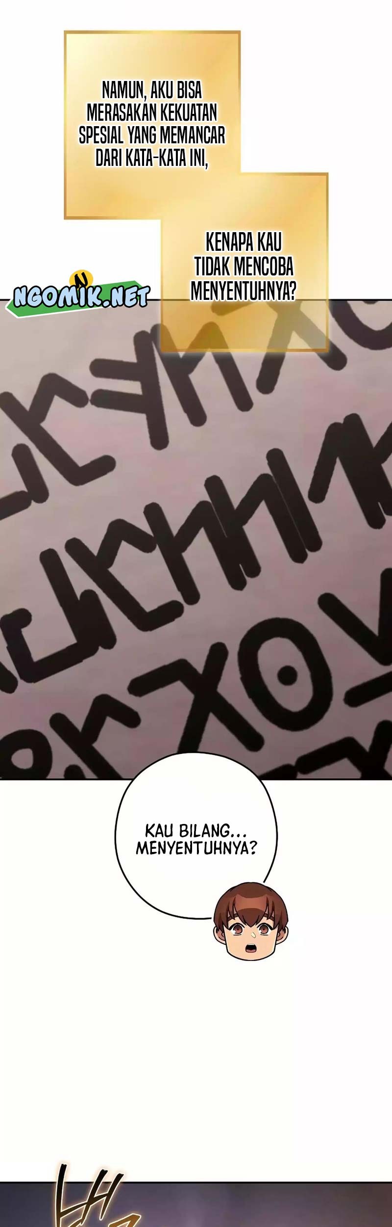 Dungeon Reset Chapter 192 - halaman 53