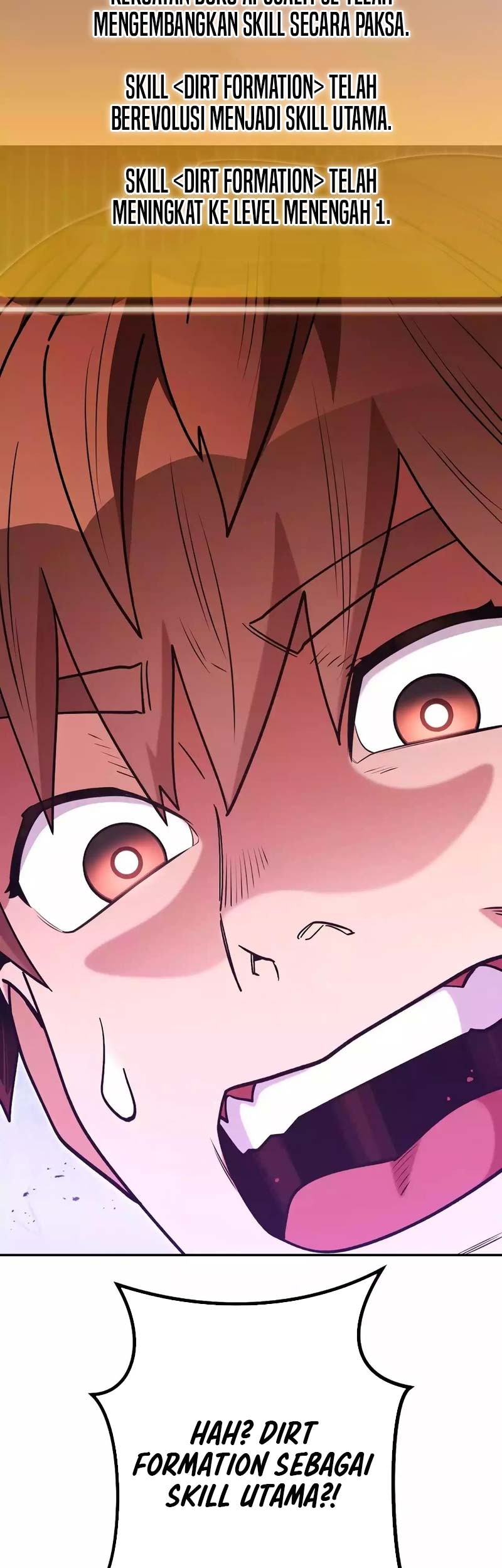 Dungeon Reset Chapter 192 - halaman 55