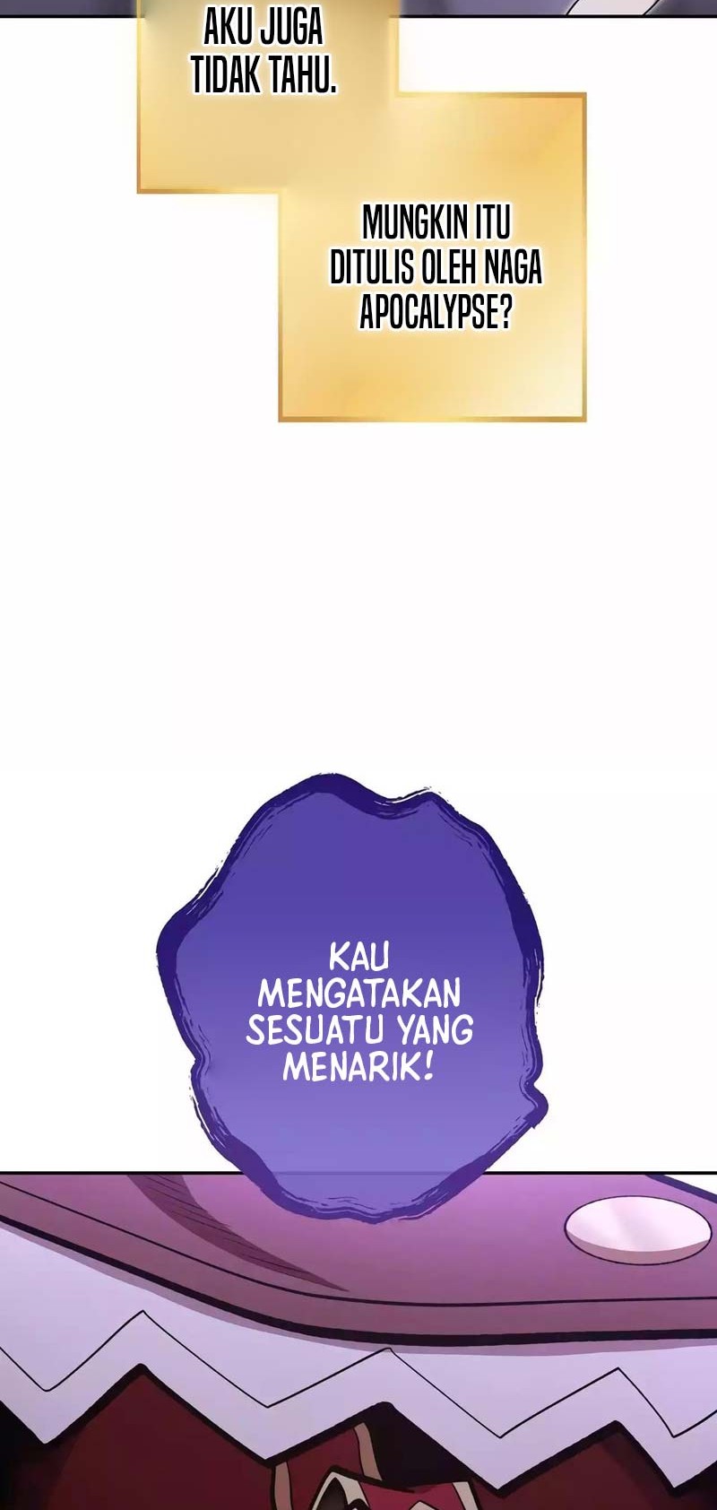 Dungeon Reset Chapter 192 - halaman 58