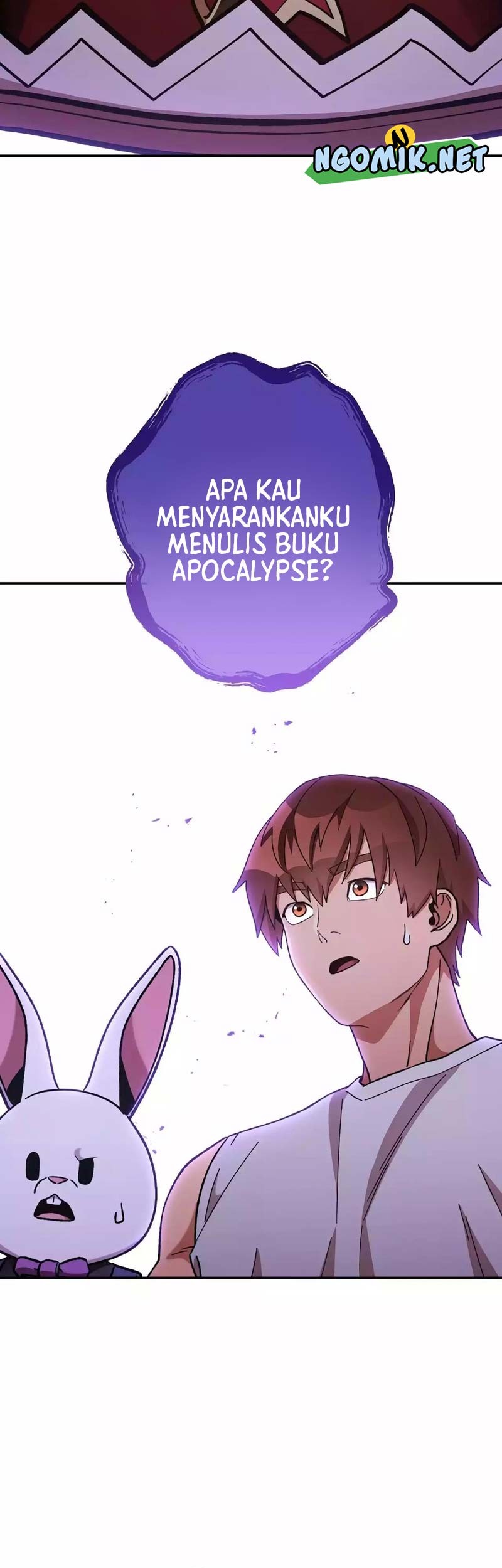 Dungeon Reset Chapter 192 - halaman 59