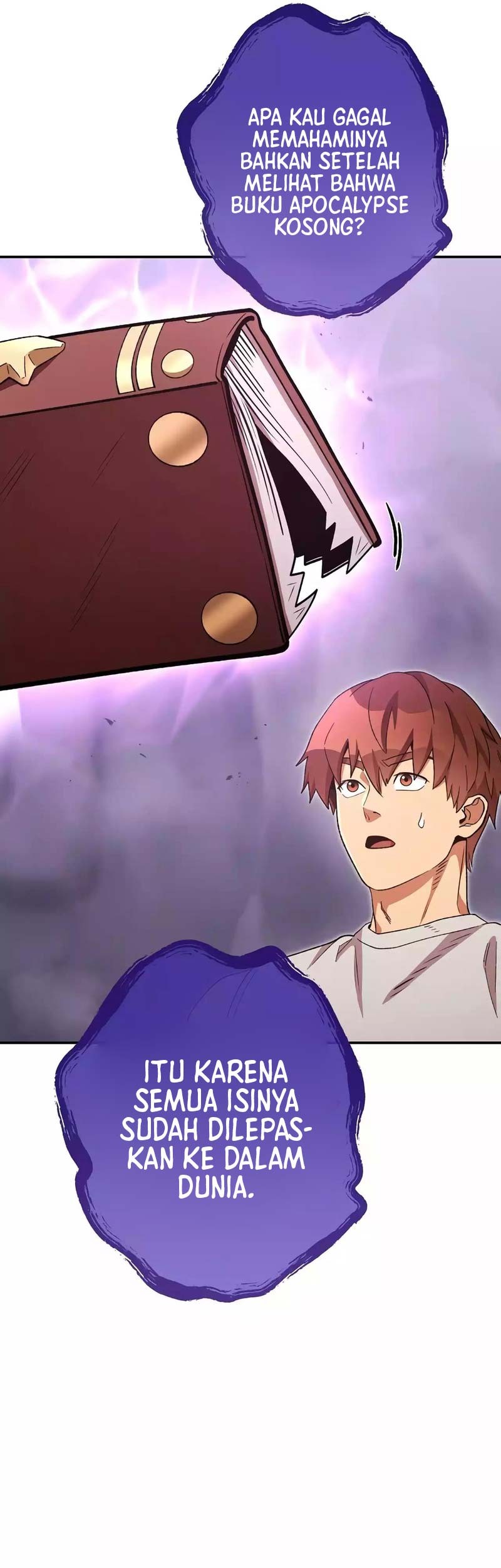 Dungeon Reset Chapter 192 - halaman 61