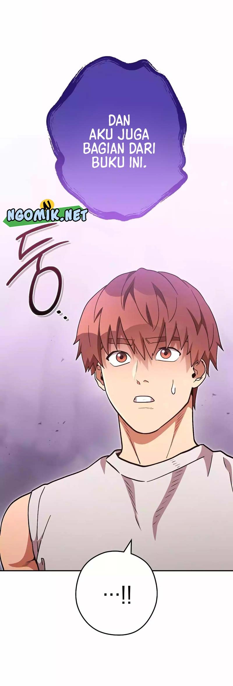 Dungeon Reset Chapter 192 - halaman 62