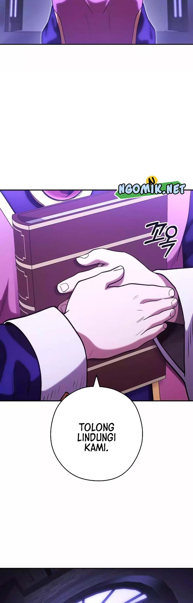 Dungeon Reset Chapter 192 - halaman 65