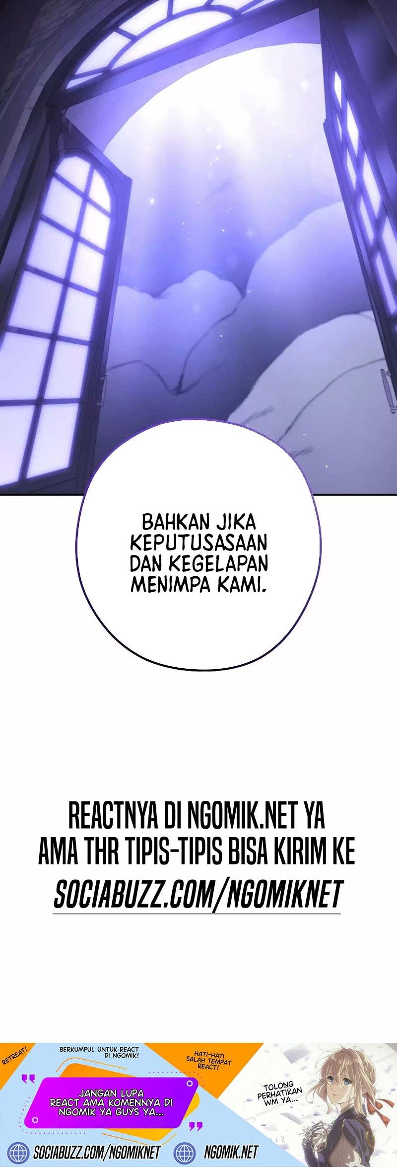 Dungeon Reset Chapter 192 - halaman 66