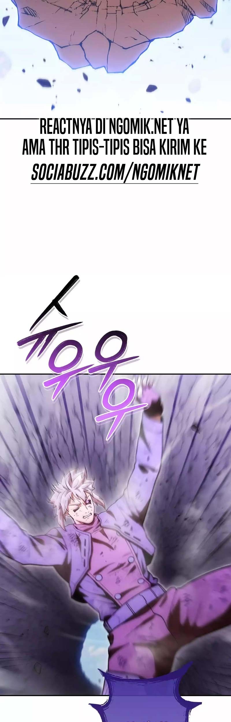 Dungeon Reset Chapter 192 - halaman 9