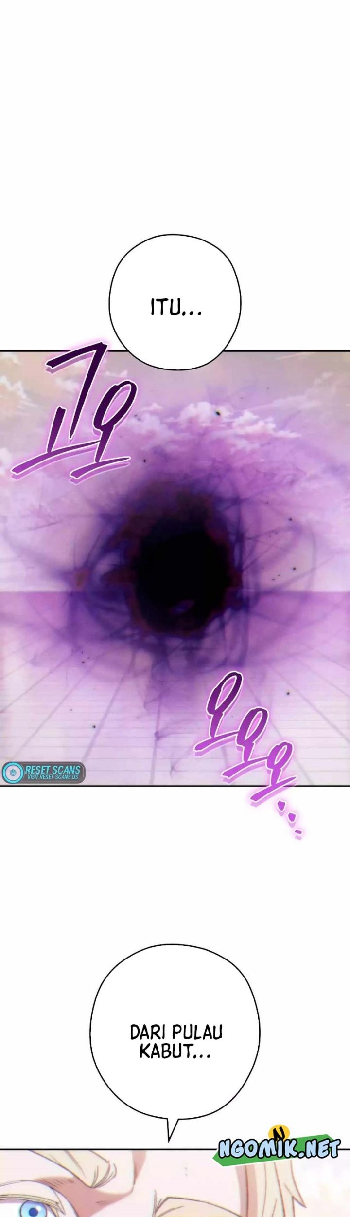 Dungeon Reset Chapter 193 - halaman 10