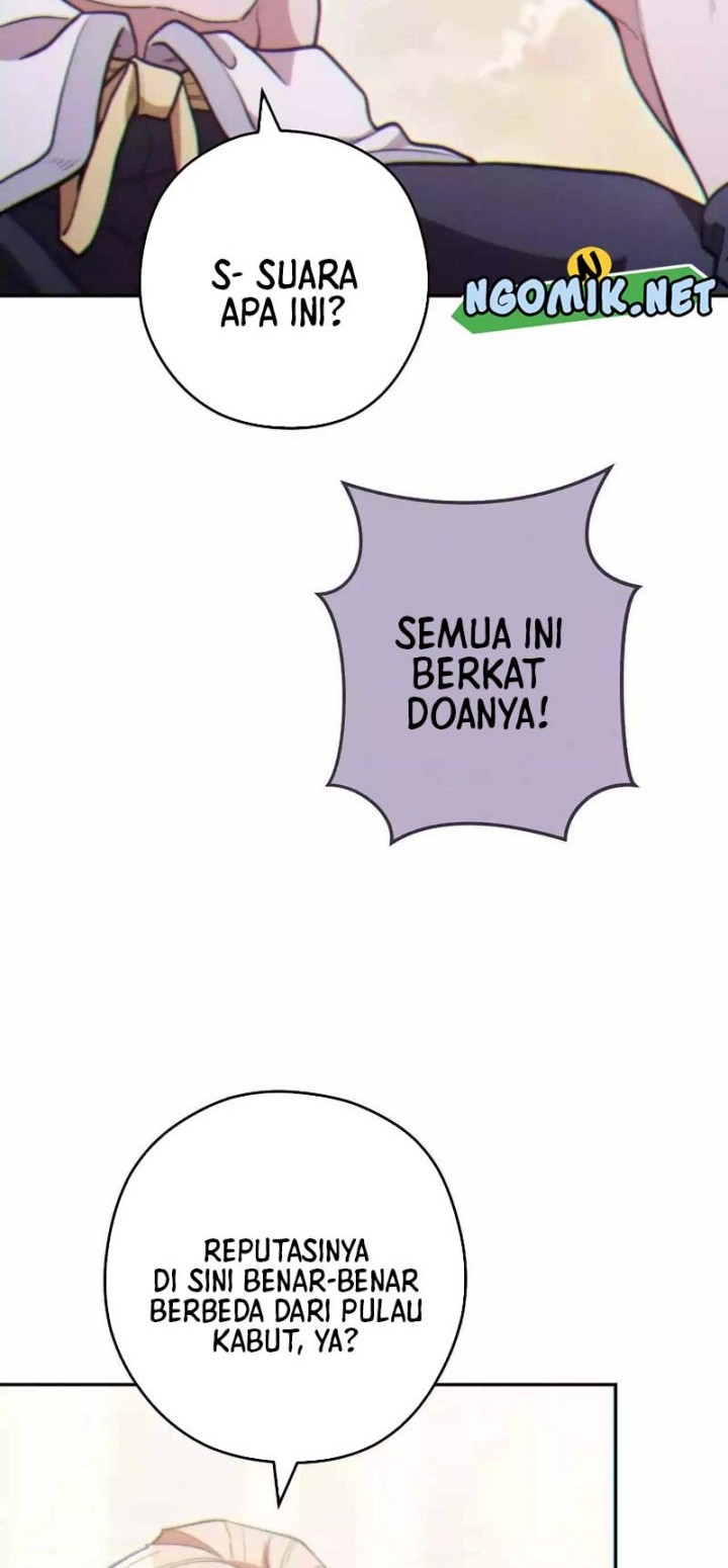 Dungeon Reset Chapter 193 - halaman 15