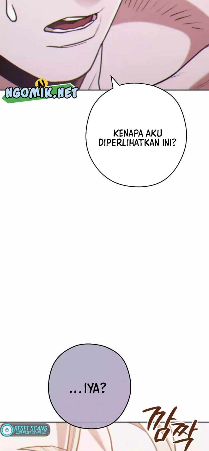 Dungeon Reset Chapter 193 - halaman 17