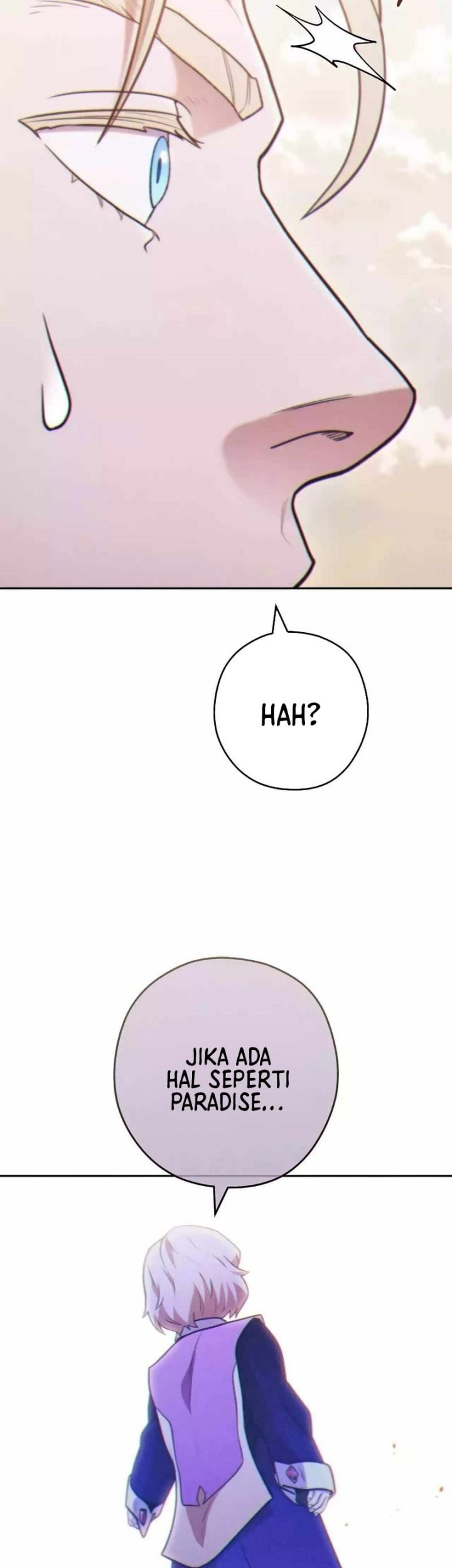 Dungeon Reset Chapter 193 - halaman 18